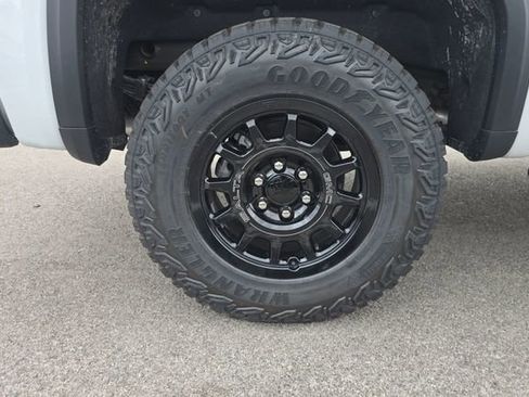 Used 2026 GMC Sierra 1500 AT4X w/ AT4X AEV Edition AWD/4WD image 34