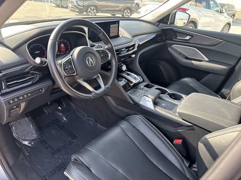 Used 2023 Acura MDX SH-AWD w/ Advance Package image 18