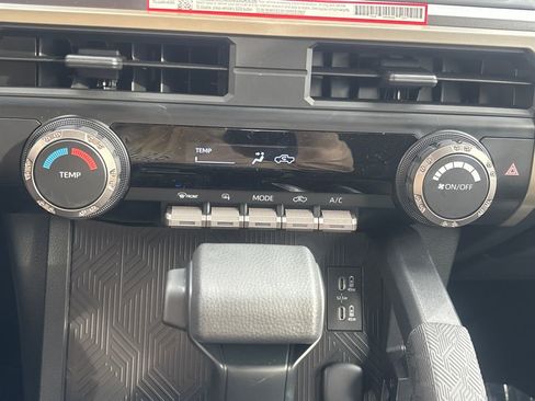 New 2026 Toyota Tacoma SR5 image 12