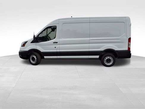 New 2025 Ford Transit 350 148 Medium Roof image 3