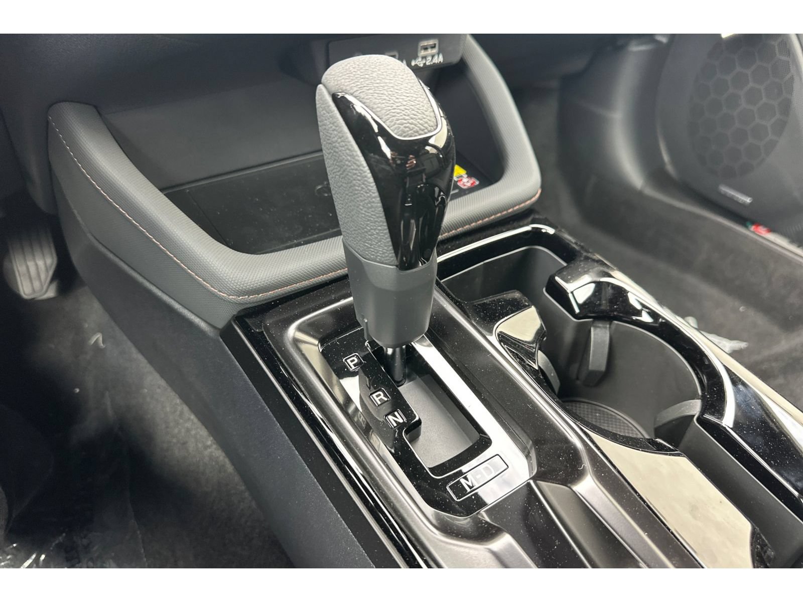 New 2026 Subaru Forester Touring AWD/4WD image 21