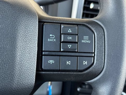 New 2024 Ford F550 4x4 Regular Cab Super Duty image 24