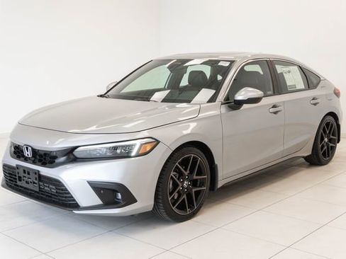 Certified 2023 Honda Civic Sport Touring image 6