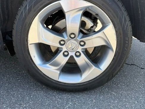 Used 2021 Honda HR-V LX image 11