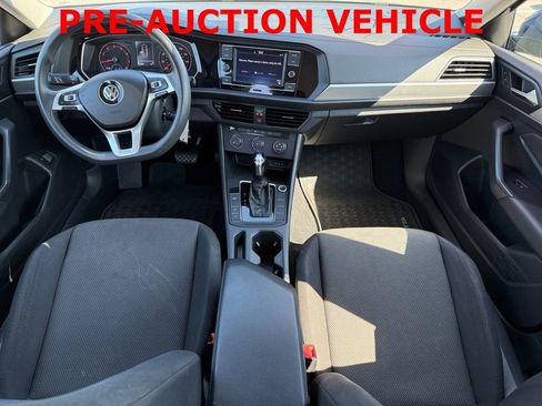 Used 2021 Volkswagen Jetta S FWD image 12