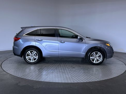 Used 2014 Acura RDX AWD w/ Technology Package image 10
