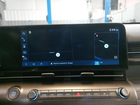 Certified 2025 Hyundai Kona SEL FWD image 20