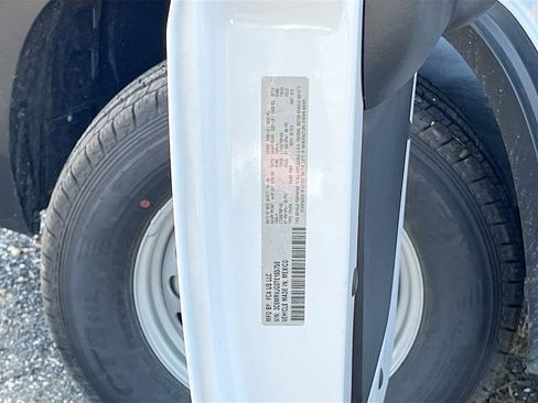 New 2026 RAM ProMaster 3500 w/ Convenience Group image 27