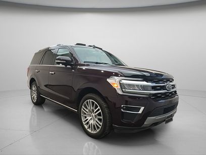 Used 2023 Ford Expedition Limited