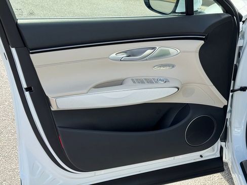 New 2026 Genesis GV70 2.5T Advanced image 25