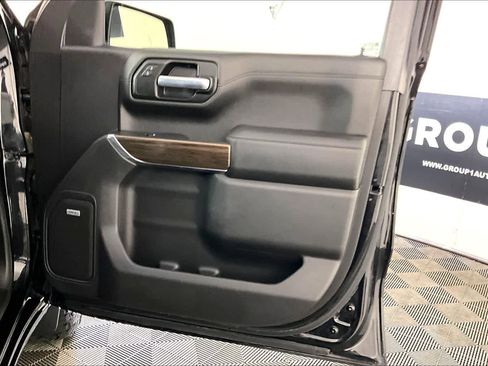 Used 2021 Chevrolet Silverado 1500 RST w/ Texas Edition Plus image 22