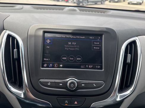 Used 2024 Chevrolet Equinox LS w/ LS Convenience Package image 19