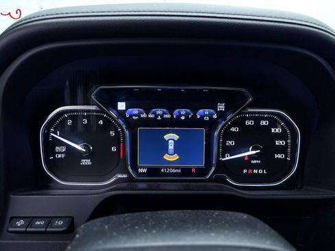 Used 2021 GMC Sierra 1500 AT4 w/ AT4 Premium Package image 33