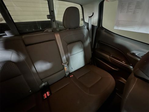 Used 2022 GMC Canyon Elevation w/ Trailering Package image 14