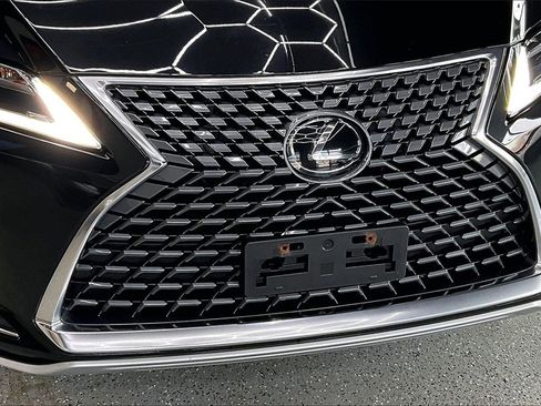 Used 2021 Lexus RX 350 AWD w/ Premium Package image 35