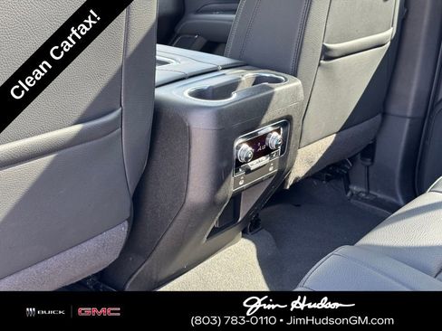 Used 2024 GMC Yukon XL Denali image 29