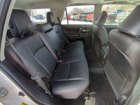 Used 2023 Toyota 4Runner TRD Pro image 21