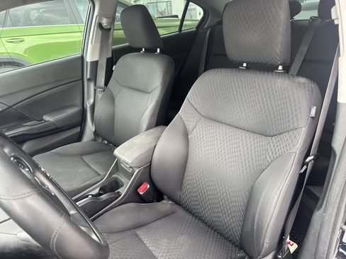 Used 2015 Honda Civic LX image 10