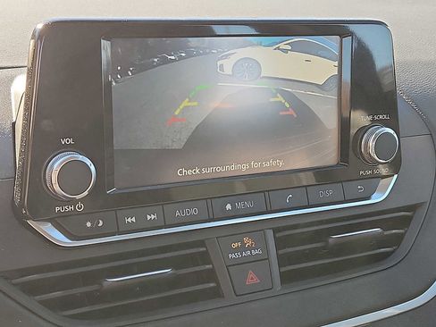 Certified 2024 Nissan Altima 2.5 S image 17