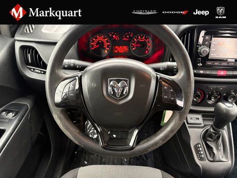 Used 2019 RAM ProMaster City Tradesman image 22