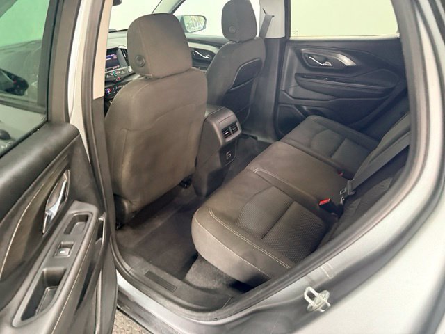Used 2023 GMC Terrain SLE w/ Driver Convenience Package FWD image 28
