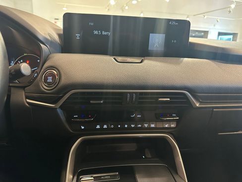 Used 2025 MAZDA CX-70 3.3 Turbo w/ Preferred Package image 42