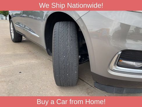 Used 2018 Buick Enclave Premium w/ Experience Buick Package FWD image 19