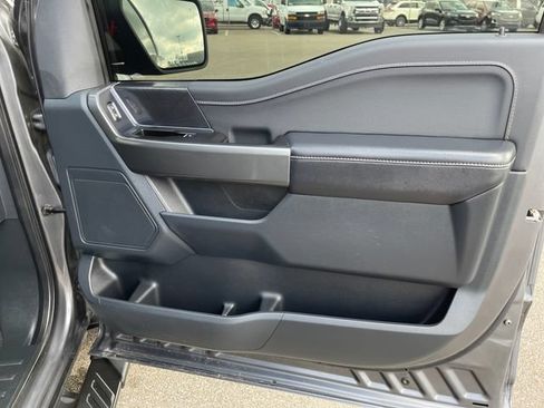 Used 2023 Ford F150 XLT w/ Equipment Group 302A High AWD/4WD image 37