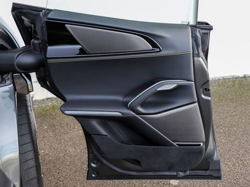 Certified 2025 Ferrari Purosangue image 22