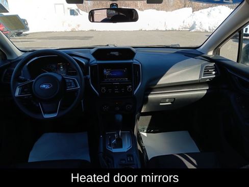 Used 2018 Subaru Impreza 2.0i Premium w/ Eyesight & BSD & Rcta image 15