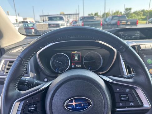 Used 2022 Subaru Ascent Touring AWD/4WD image 13
