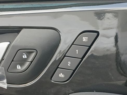 New 2026 Chevrolet Blazer RS w/ Driver Confidence II Package image 19