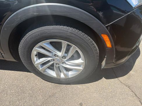 Used 2024 Buick Envista Preferred w/ Advanced Safety Package FWD image 4
