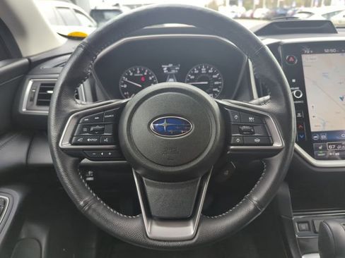 Used 2023 Subaru Ascent Limited w/ Technology Package AWD/4WD image 20