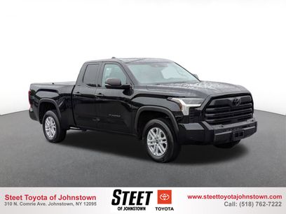 Used 2022 Toyota Tundra SR5