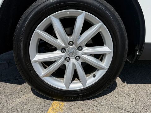 Used 2021 Acura RDX AWD image 34