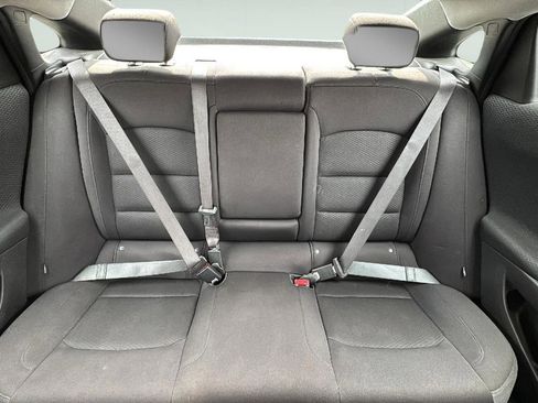 Used 2023 Chevrolet Malibu LT image 26
