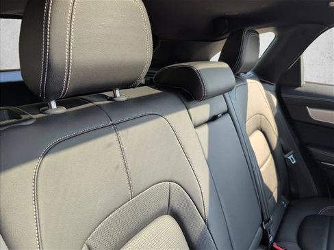 Used 2024 Jaguar F-PACE R-Dynamic S AWD/4WD image 22