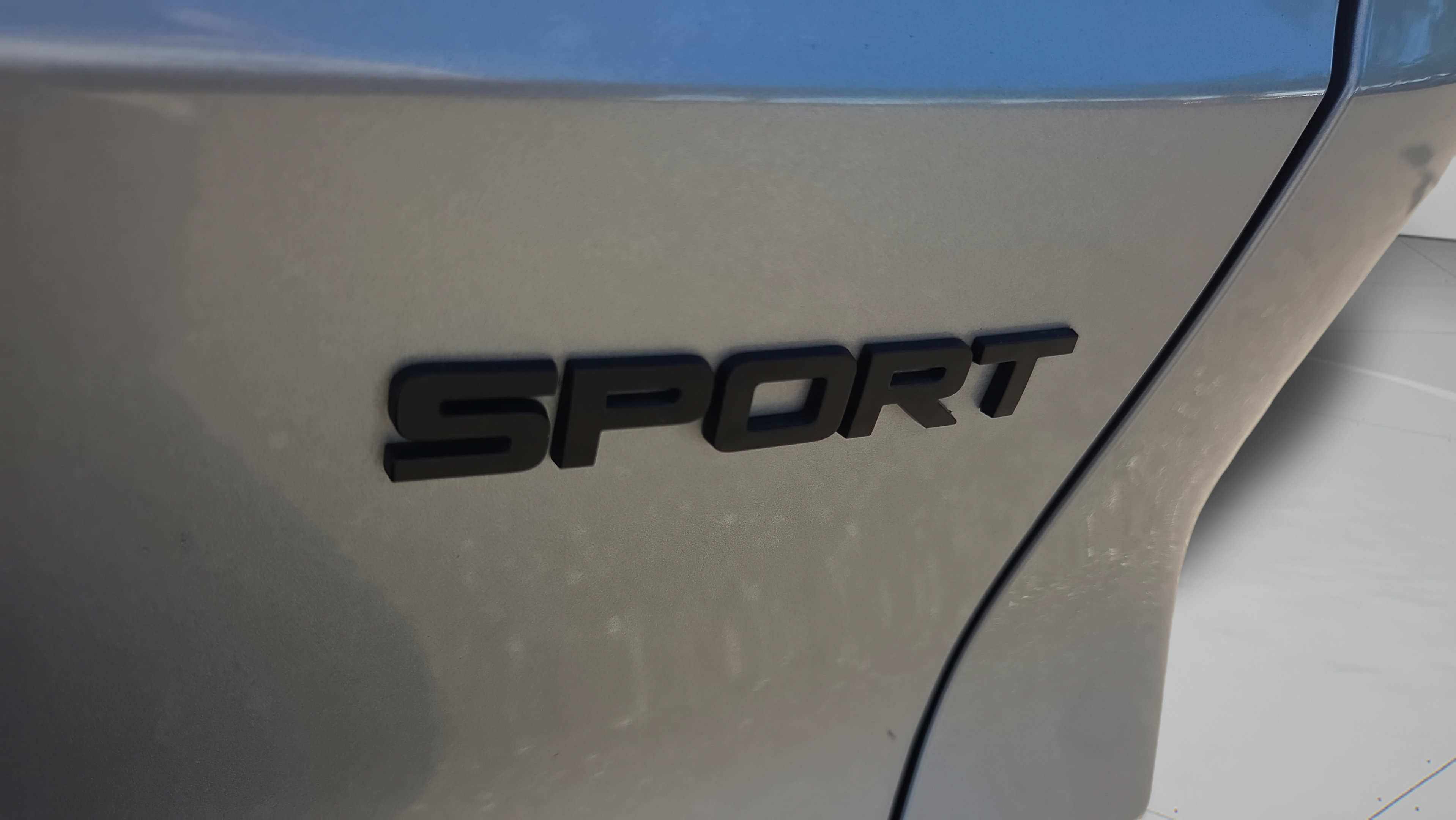 Certified 2023 Honda CR-V Sport image 17