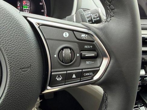 Certified 2026 Acura MDX SH-AWD w/ Technology Package image 16