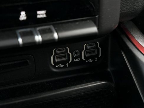 Used 2019 RAM 1500 Rebel w/ Rebel Level 1 Equipment Group AWD/4WD image 21