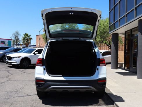 Used 2023 Volkswagen Taos S FWD image 22