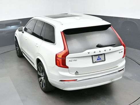 Used 2024 Volvo XC90 B6 Plus w/ Protection Package Premier AWD/4WD image 48
