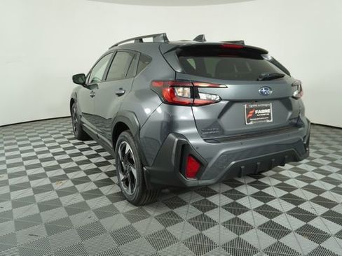 New 2026 Subaru Crosstrek 2.5i Limited AWD/4WD image 5