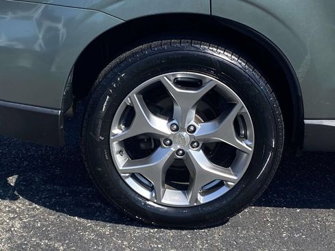 Used 2016 Subaru Forester 2.5i Touring w/ Eyesight & Navigation System AWD/4WD image 7