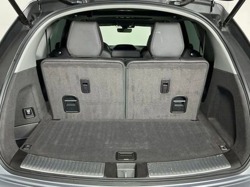 Certified 2018 Acura MDX FWD w/ Technology Package image 26