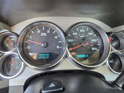 Used 2012 GMC Sierra 3500 W/T image 16