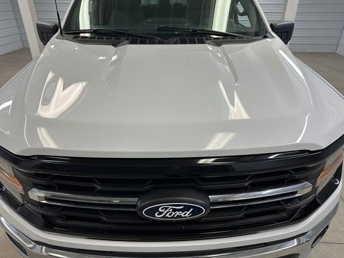Used 2024 Ford F150 XLT w/ Mobile Office Package AWD/4WD image 37