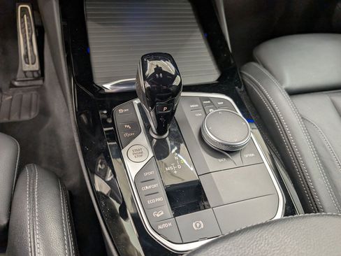 Certified 2022 BMW X3 xDrive30i w/ M Sport Package 2 image 19