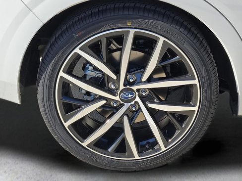 New 2026 Subaru Impreza 2.0i Sport image 8